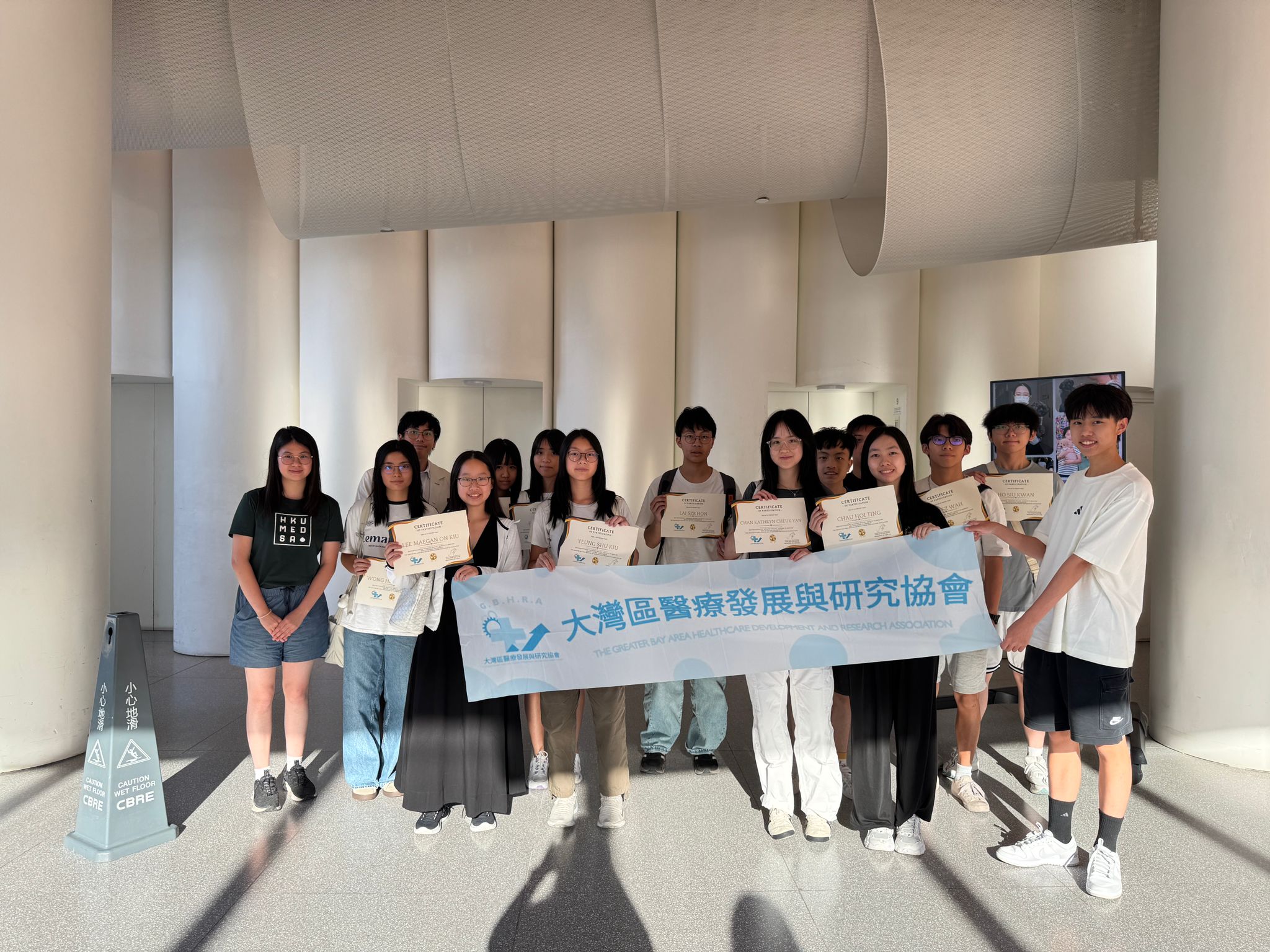 PBL醫學案例分析工作坊